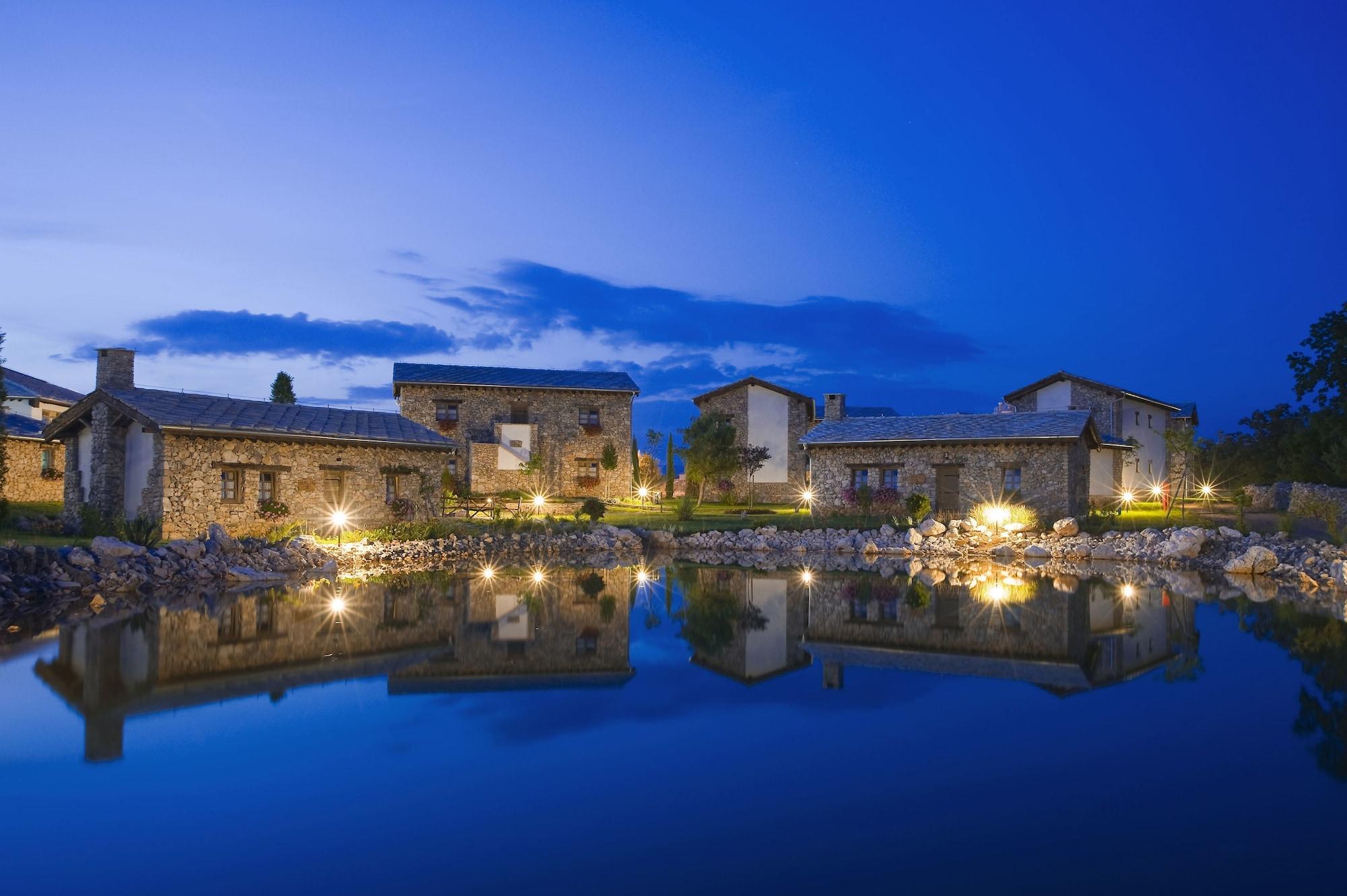 Hotel Herceg Etno Selo Medugorje Exterior foto