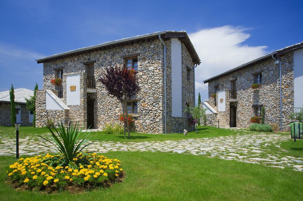 Herceg Etno Selo Medugorje Exterior foto
